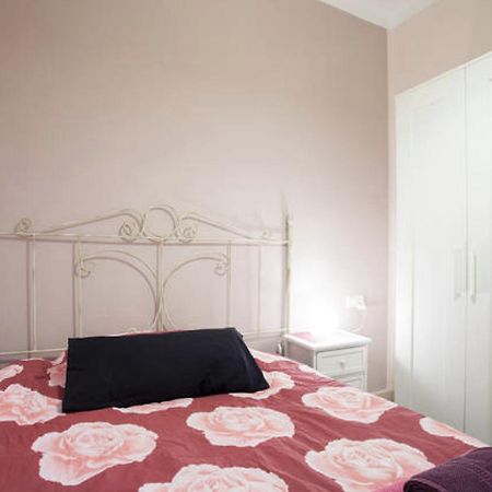 Apartament Piquer Con Terraza Barcelona Zewnętrze zdjęcie